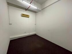 Chancerlodge Complex (D14), Factory #572985961